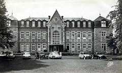50 Saint Hilaire du Harcouet